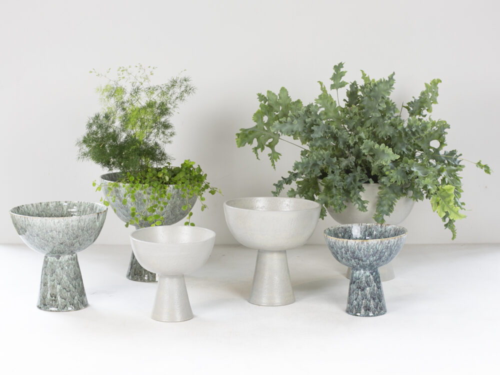Bowls & Vases Ceramics Limburg